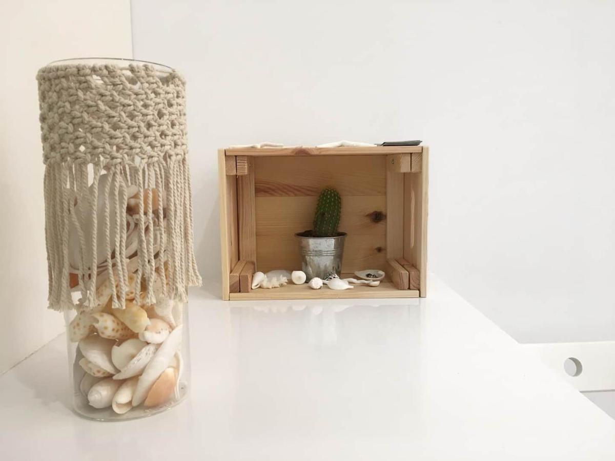 Casita Cerca De La Playa Decorada Con Amor Тарифа Экстерьер фото