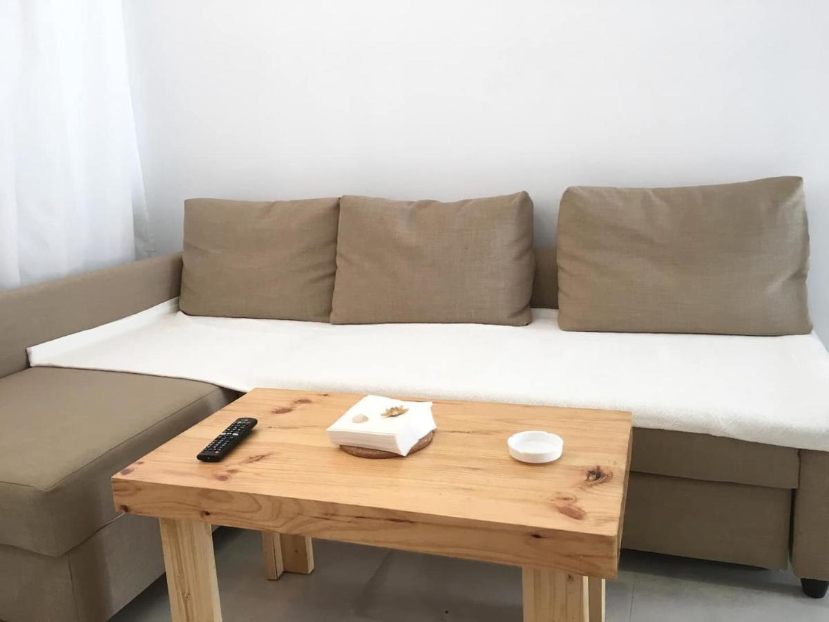 Casita Cerca De La Playa Decorada Con Amor Тарифа Экстерьер фото